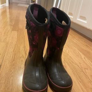Bog Boots